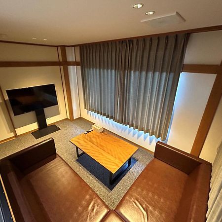 Hotel Jukeiso Hatsukaichi Zewnętrze zdjęcie