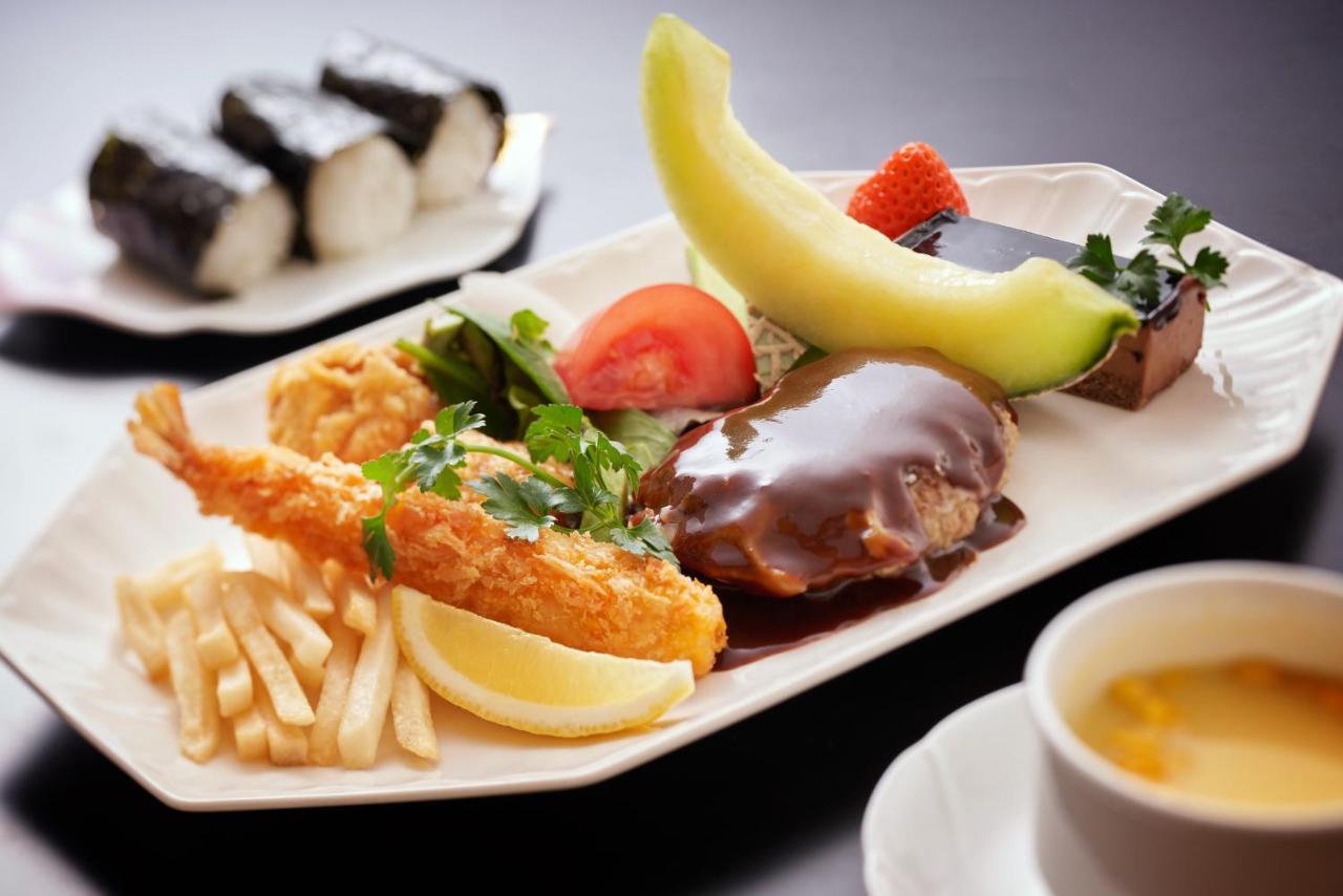 Hotel Jukeiso Hatsukaichi Zewnętrze zdjęcie