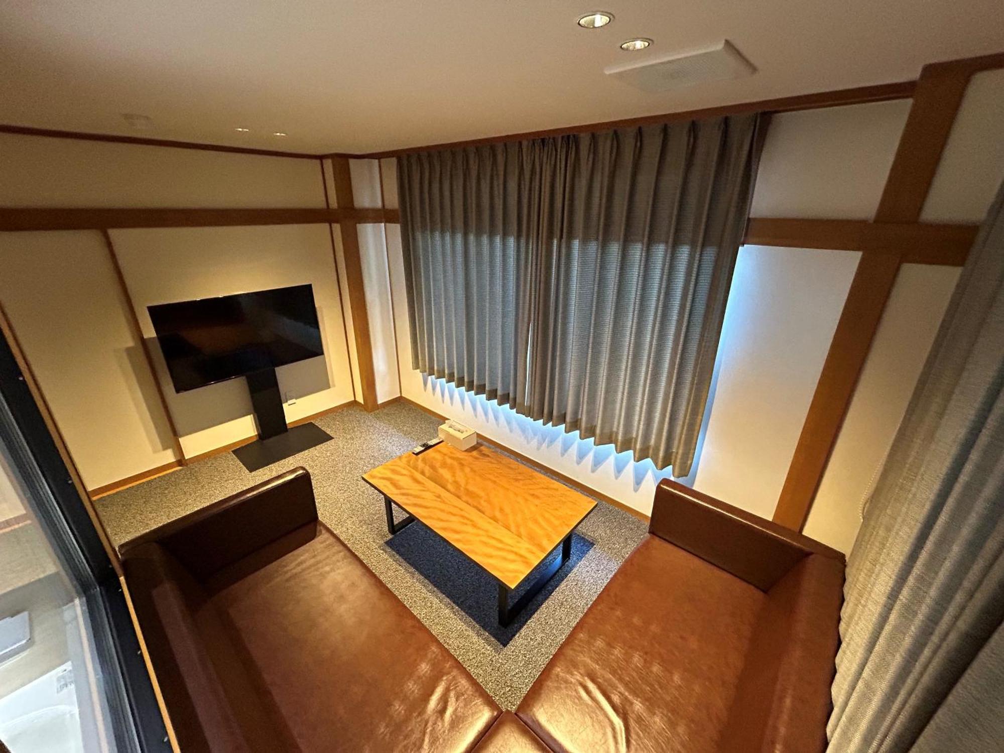 Hotel Jukeiso Hatsukaichi Zewnętrze zdjęcie
