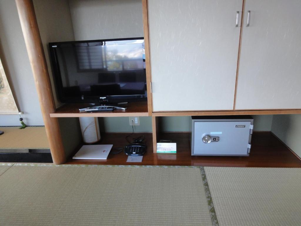 Hotel Jukeiso Hatsukaichi Zewnętrze zdjęcie