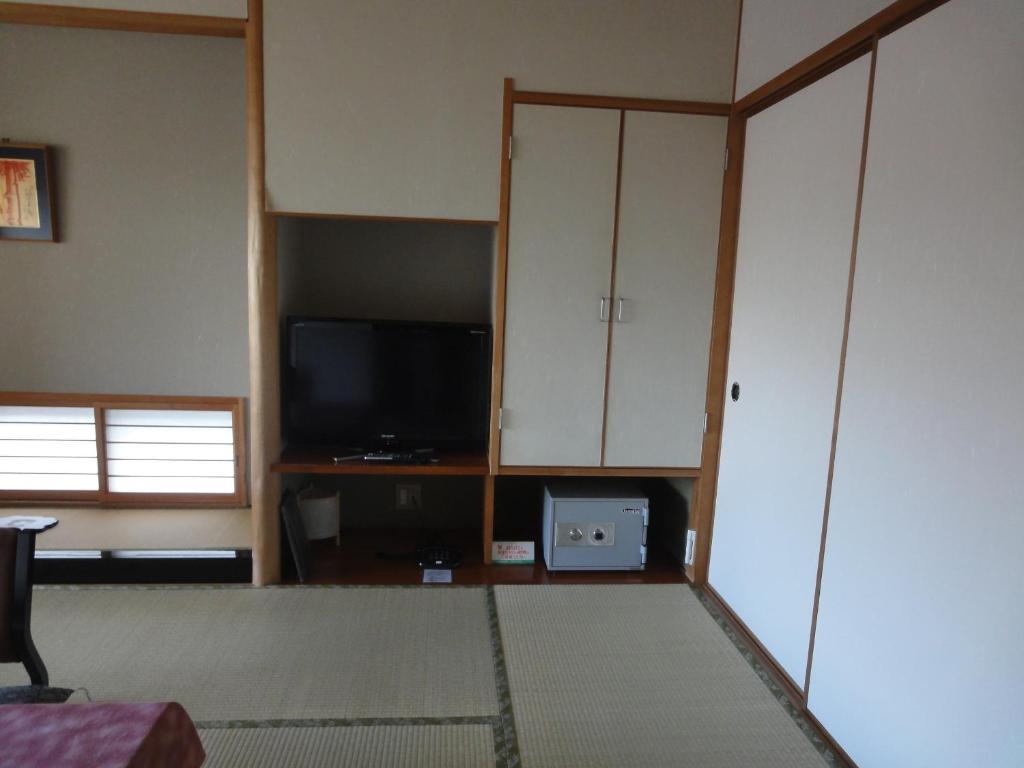 Hotel Jukeiso Hatsukaichi Pokój zdjęcie