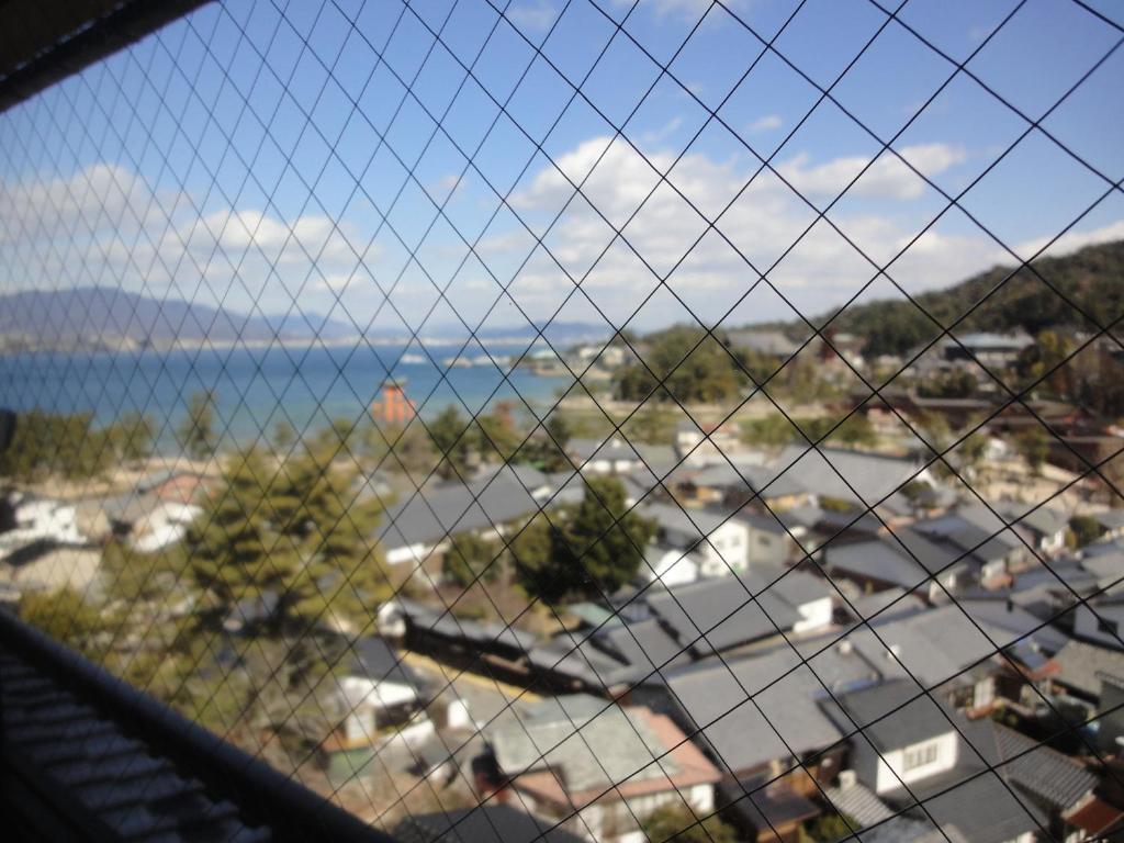 Hotel Jukeiso Hatsukaichi Zewnętrze zdjęcie