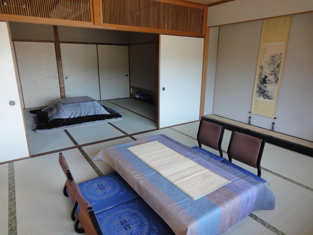 Hotel Jukeiso Hatsukaichi Pokój zdjęcie
