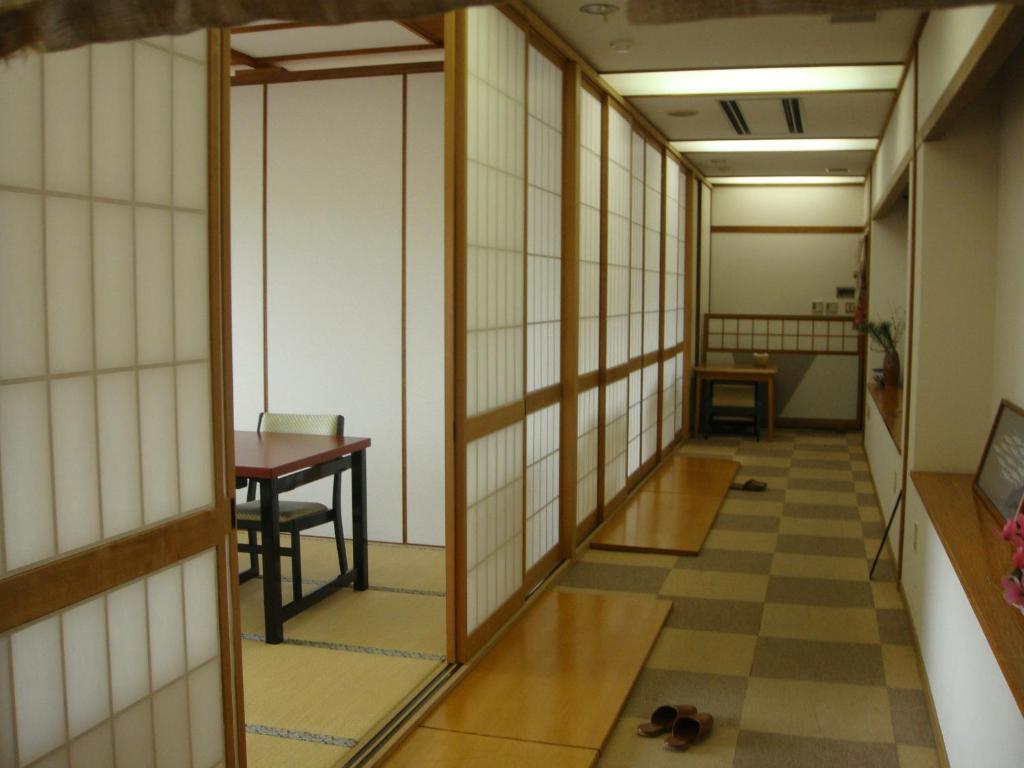 Hotel Jukeiso Hatsukaichi Zewnętrze zdjęcie