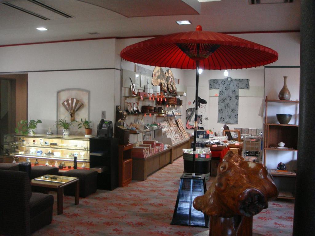 Hotel Jukeiso Hatsukaichi Zewnętrze zdjęcie