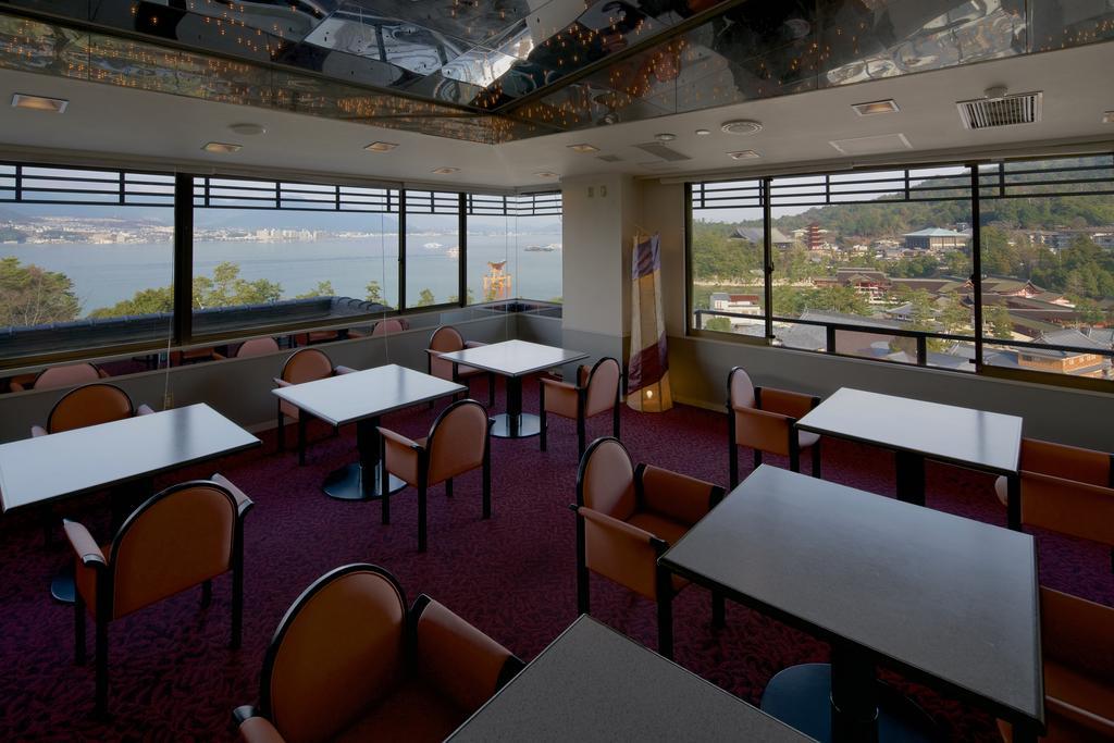 Hotel Jukeiso Hatsukaichi Zewnętrze zdjęcie