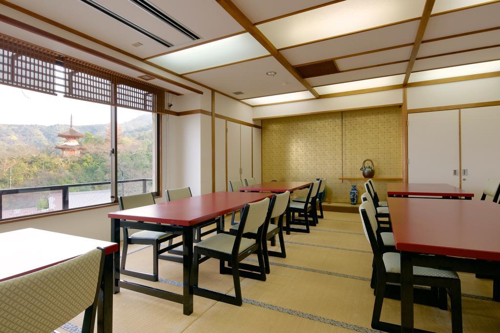 Hotel Jukeiso Hatsukaichi Zewnętrze zdjęcie
