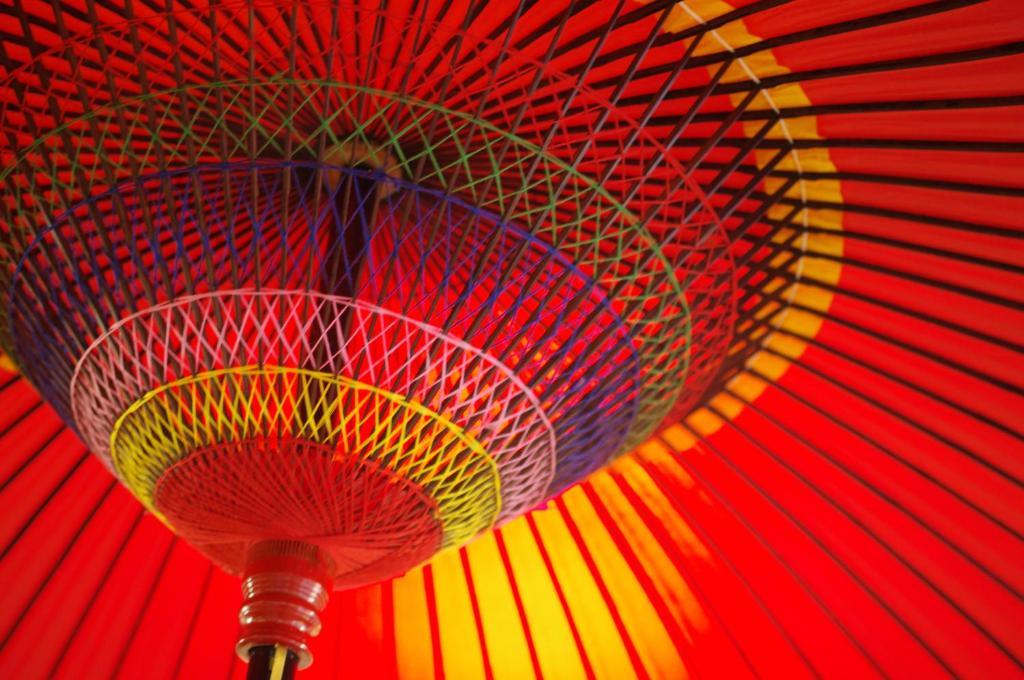 Hotel Jukeiso Hatsukaichi Zewnętrze zdjęcie
