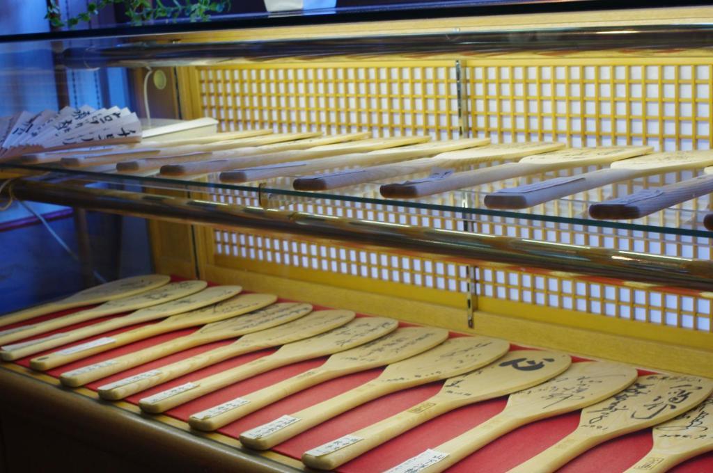 Hotel Jukeiso Hatsukaichi Zewnętrze zdjęcie